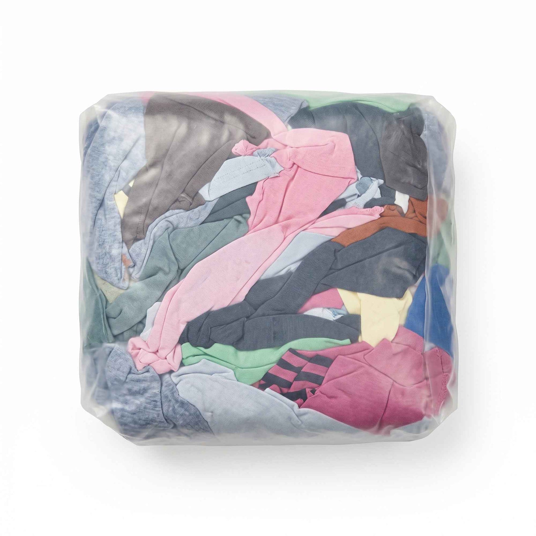 ELOS Trikotputzlappen 10 kg