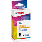 edding Tintenpatrone Kompatibel mit Epson 405XL schwarz