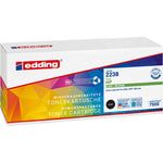 edding Toner Kompatibel mit HP 220X gelb