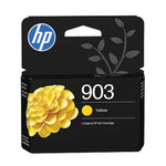HP Tintenpatrone 903 gelb