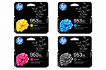 HP 953 & 953XL Original Tintenpatronen | Alle Farben & Multipack