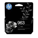 HP Tintenpatrone 963XL gelb