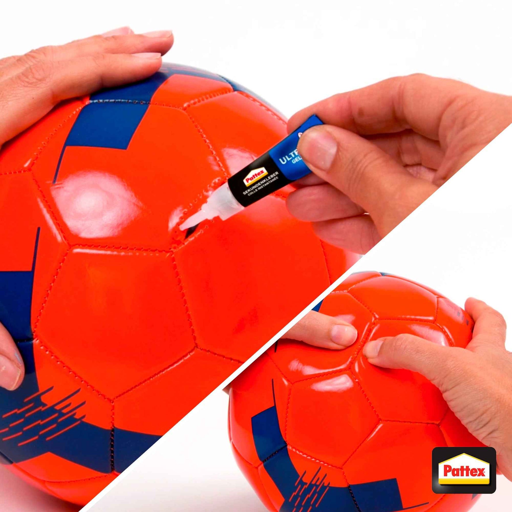 Pattex Sekundenkleber Ultra Gel