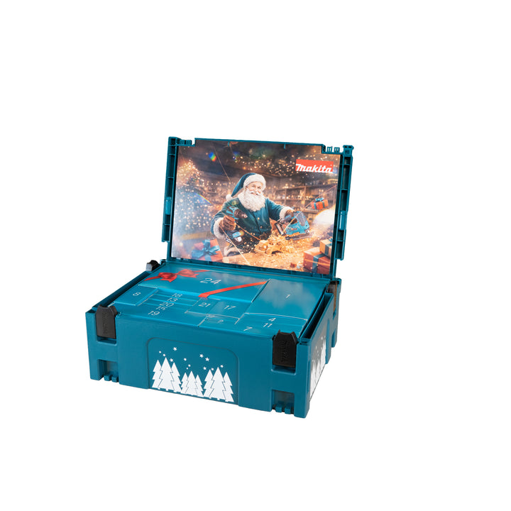 Makita® Adventskalender