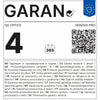 Garantie