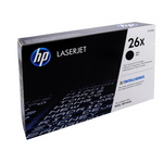 HP 26X Schwarz (CF226X) – Original Toner - Wiepa Bürofachpartner