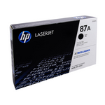 HP Toner 87A Schwarz (CF287A) – das Original – Produktbild 3