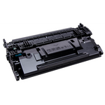 HP Toner 87A Schwarz (CF287A) – das Original – Produktbild 4