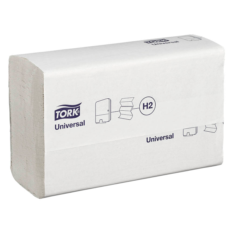 Tork Papierhandtücher Xpress® 2-lagig - Wiepa Bürofachpartner
