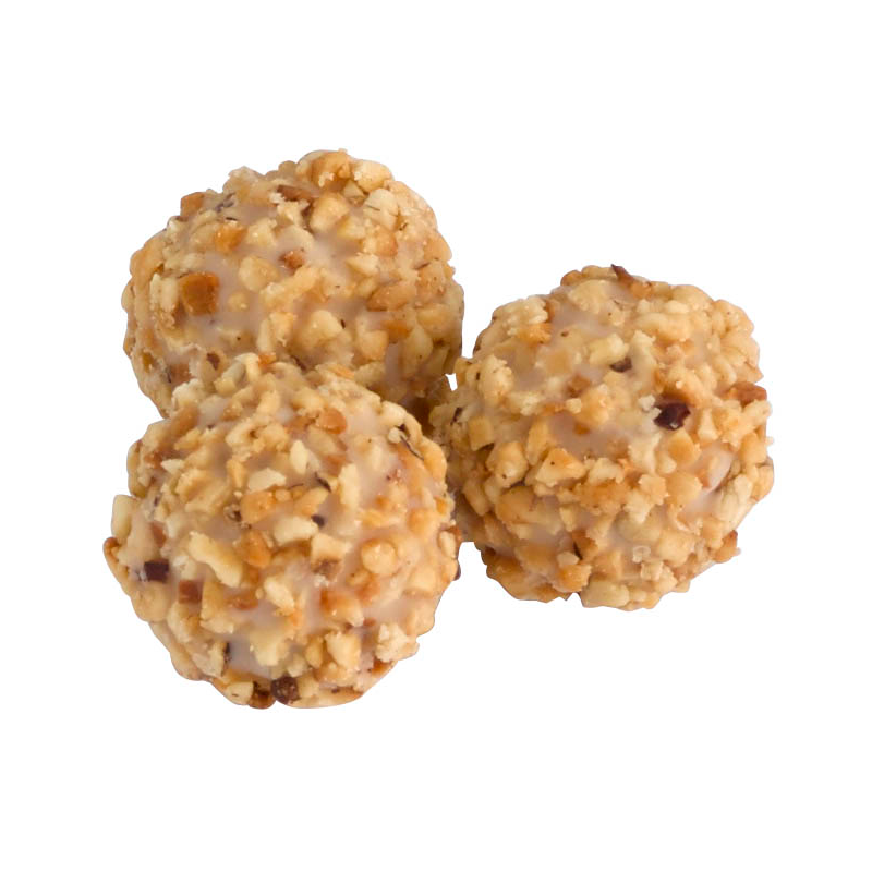 Giotto® Haselnuss Gebäck – 120 Mini-Spezialitäten - Wiepa Bürofachpartner