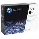 HP Toner 87X Schwarz (CF287X) – das Original - Wiepa Bürofachpartner