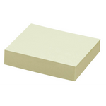 Soennecken Haftnotizen Gelb – 12er-Pack (40 x 50 mm) - Wiepa Bürofachpartner