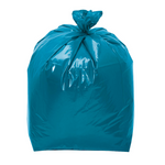 Neutralware Müllsack Typ 60 (240 l) – Extrem belastbar für schwere Abfälle – Produktbild 2
