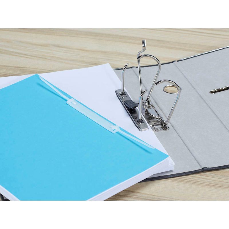Leitz Abheftbügel – Die effiziente Lösung für Ihre Langzeitarchivierung – Produktbild 3