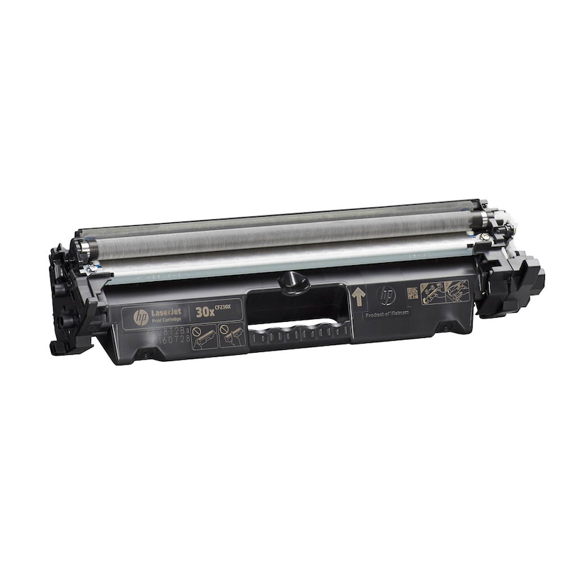 HP Toner 30X Schwarz (CF230X) – das Original – Produktbild 4