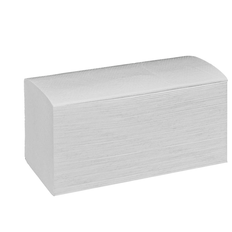 TORK H3 Papierhandtücher 290163 – Advanced Soft (3.750 Tücher) - Wiepa Bürofachpartner