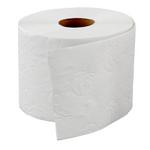 Tork Toilettenpapier Advanced – 3-lagig, Weiß (T4 System), 30 Rollen - Wiepa Bürofachpartner