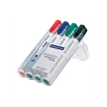 STAEDTLER® Whiteboardmarker Lumocolor® 351 – Das Profi-Set für dynamische Präsentationen – Produktbild 2