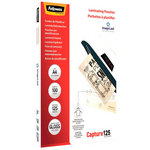 Fellowes® Laminierfolie ImageLast™ Capture 125 – DIN A4 (100 Stück) - Wiepa Bürofachpartner