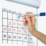 STAEDTLER® Whiteboardmarker Lumocolor® 351 – Das Profi-Set für dynamische Präsentationen – Produktbild 3
