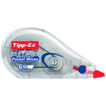 Tipp-Ex® Korrekturroller Mini Pocket Mouse® - Wiepa Bürofachpartner