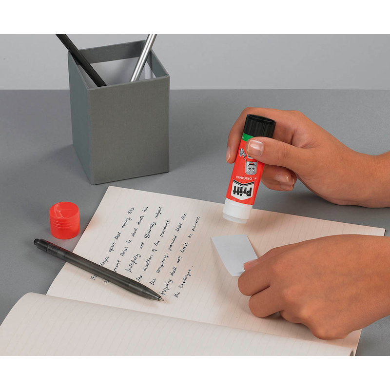 Pritt Klebestift Original 43 g - Wiepa Bürofachpartner