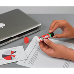 Pritt Klebestift Original 22 g – Der Klassiker für sauberes und zuverlässiges Kleben - Wiepa Bürofachpartner