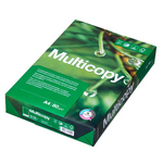 Multicopy ORIGINAL Kopierpapier – Premium-Papier in DIN A4 & DIN A3 - Wiepa Bürofachpartner