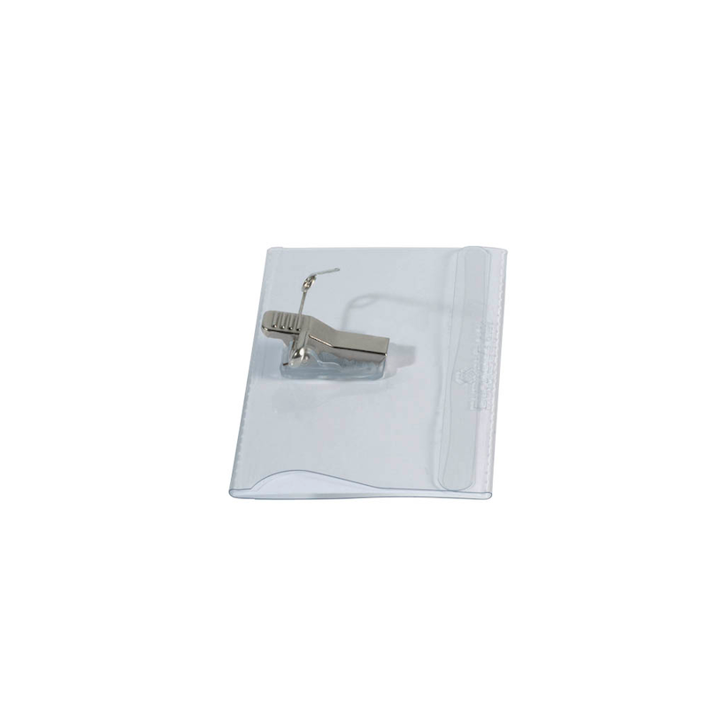 DURABLE Namensschilder 90 x 54 mm – für Events und Empfänge – Produktbild 4