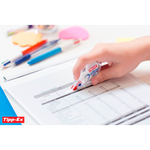 Tipp-Ex® Korrekturroller Mini Pocket Mouse® - Wiepa Bürofachpartner