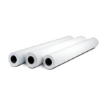 HP Plotterpapier Universal 914 mm x 45,7 m – Präzision im Großformat – Produktbild 4