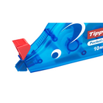 Tipp-Ex® Korrekturroller Pocket Mouse® 4,2 mm x 10 m – Präzises Korrigieren leicht gemacht - Wiepa Bürofachpartner