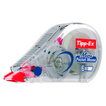 Tipp-Ex® Korrekturroller Mini Pocket Mouse® - Wiepa Bürofachpartner