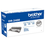 Original Brother Trommel DR-2400 – Höchste Druckpräzision für Ihr Business - Wiepa Bürofachpartner