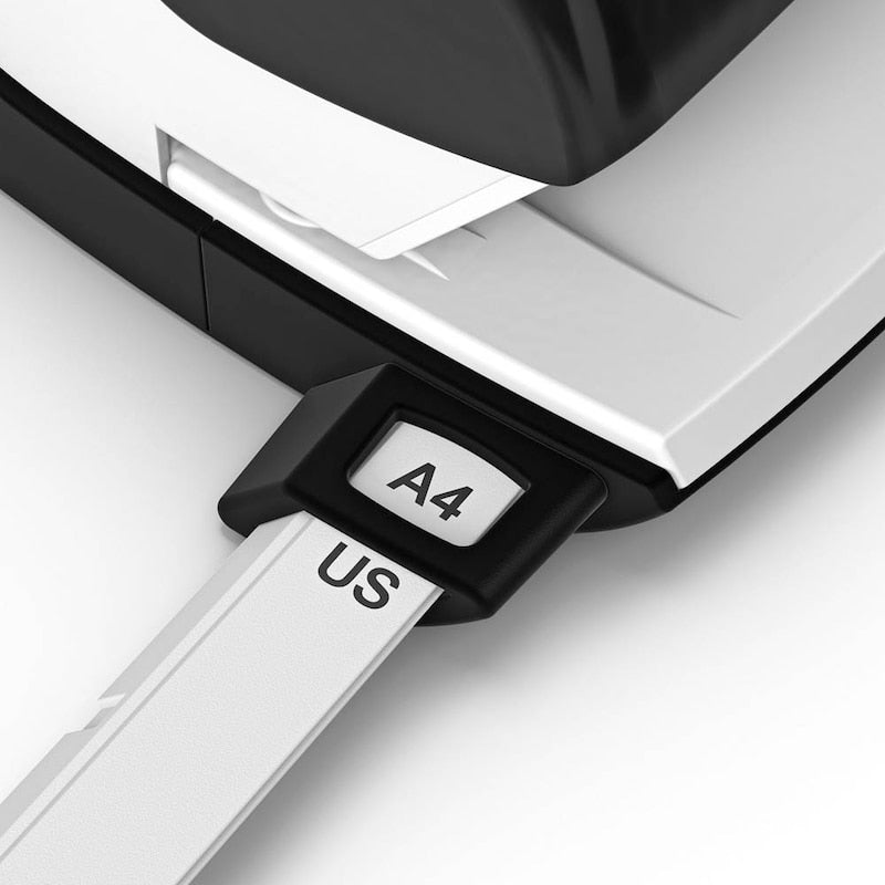 Leitz Locher NeXXt 5008 – bis zu 30 Blatt - Wiepa Bürofachpartner