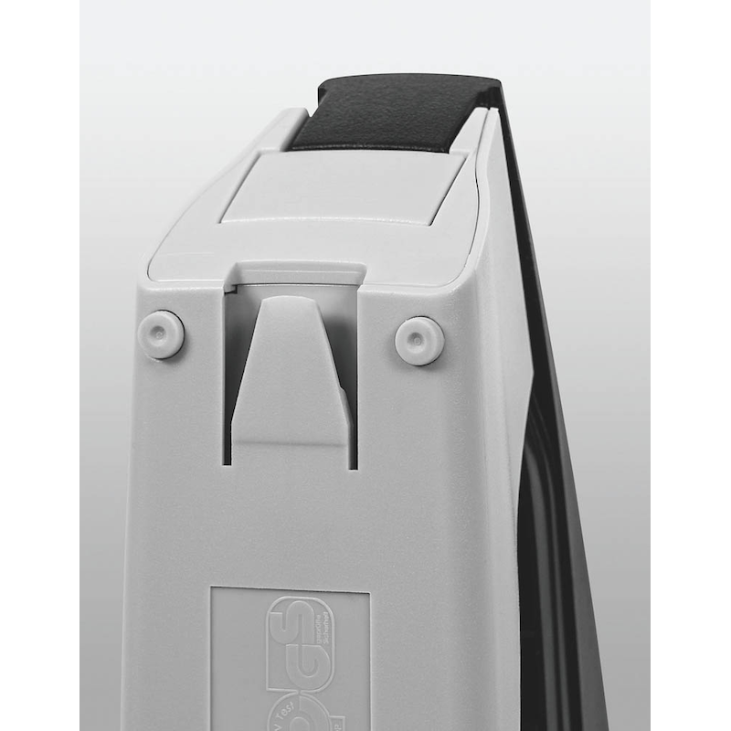 Leitz Heftgerät NeXXt 5501 – Präzision und Komfort für Ihren Schreibtisch – Produktbild 7