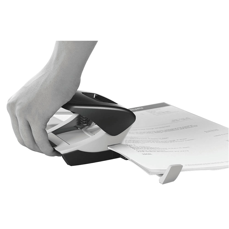 Leitz Locher NeXXt 5008 – bis zu 30 Blatt - Wiepa Bürofachpartner
