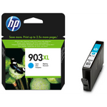 HP Tintenpatrone 903XL cyan - das Original - Wiepa Bürofachpartner