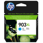 HP Tintenpatrone 903XL cyan - das Original - Wiepa Bürofachpartner