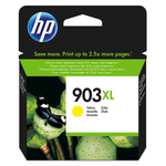 HP Tintenpatrone 903XL gelb - das Original - Wiepa Bürofachpartner