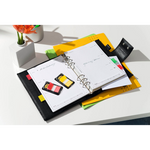 Post-it® Haftstreifen Index Standard – Die Lösung für strukturierte Dokumente – Produktbild 12