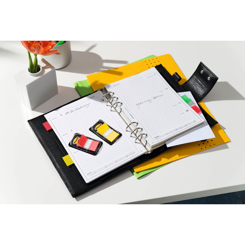 Post-it® Haftstreifen Index Standard – Die Lösung für strukturierte Dokumente – Produktbild 12