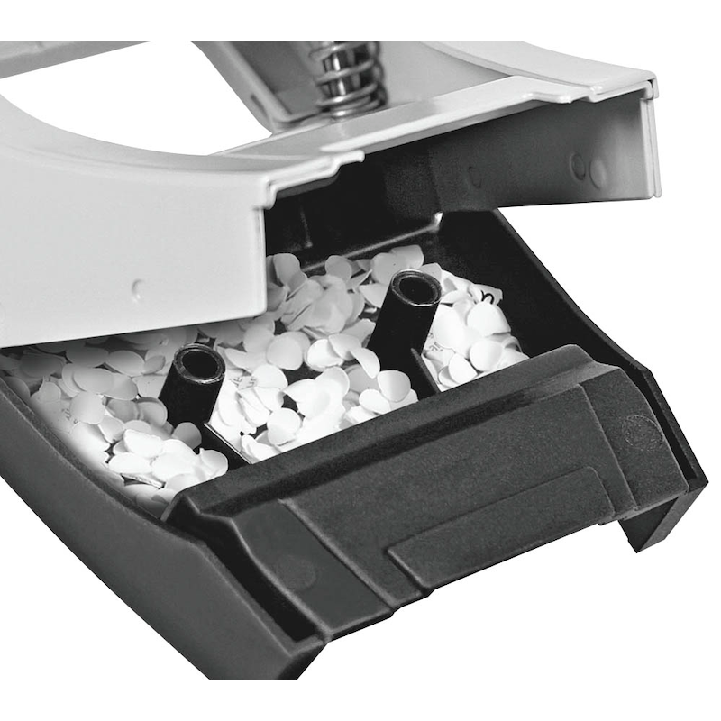 Leitz Locher NeXXt 5008 – bis zu 30 Blatt - Wiepa Bürofachpartner