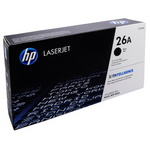 HP 26A (CF226A) Toner Schwarz – Original HP LaserJet Kartusche - Wiepa Bürofachpartner