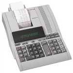 Olympia CPD 5212 – Der druckende Tischrechner für professionelle Buchhaltung – Produktbild 2
