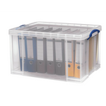 Really Useful Box 84 Liter – 71x38x44 cm (BxHxT) - Wiepa Bürofachpartner