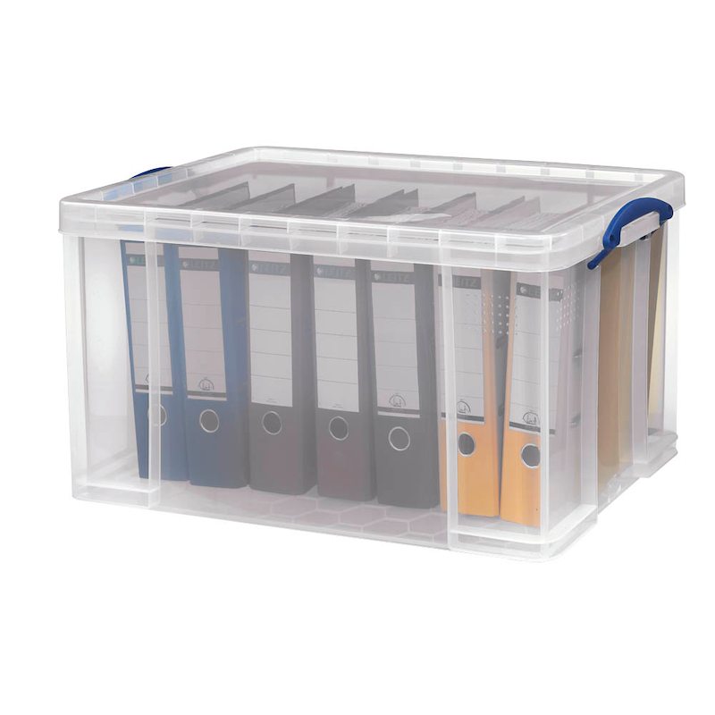 Really Useful Box 84 Liter – 71x38x44 cm (BxHxT) - Wiepa Bürofachpartner