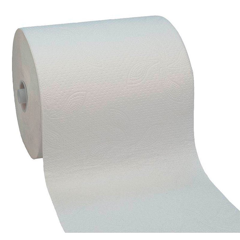Katrin Handtuchrolle System M2 – 6 Rollen im Pack - Wiepa Bürofachpartner
