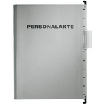 Leitz Personalmappe Personalakte – Die Profi-Lösung für Ihre Personalverwaltung – Produktbild 5