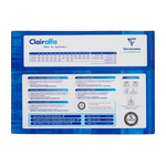 Clairefontaine Multifunktionspapier CLAIRalfa DIN A4 -250er-Pack - Wiepa Bürofachpartner